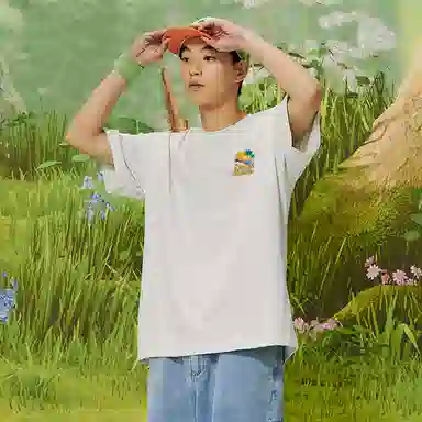 MostwantedLab x Peter Rabbit T