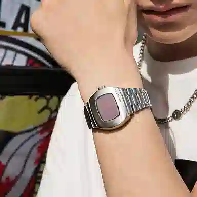 HAMILTON 100 40 H52414130