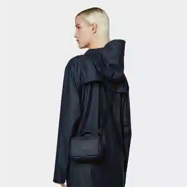 Rains Box Bag Micro