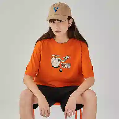 Vision Street Wear T