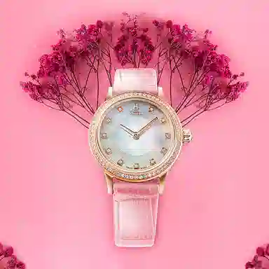 Ernest Borel N0113L0D-QR4L