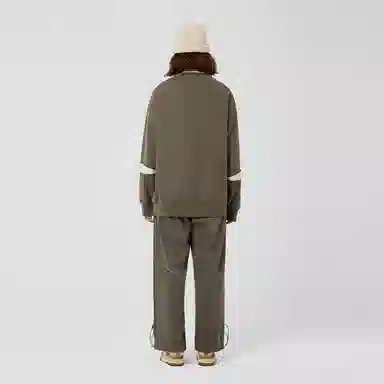 LAMLICKA x nasapanda