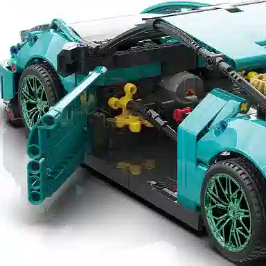 GTR 1020pcs MY88306
