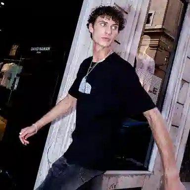 DAVID NAMAN T