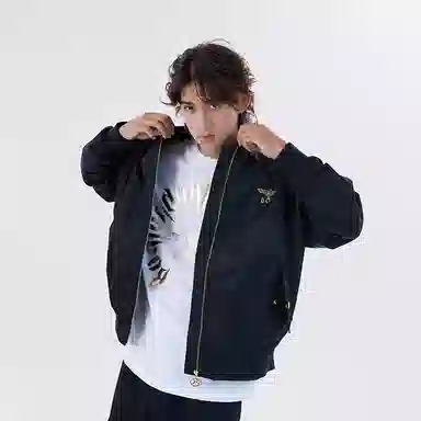 Boy London FW22 Logo