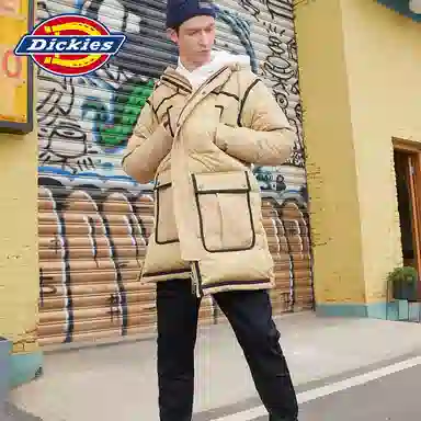 Dickies