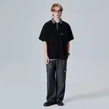 PSO Brand Polo Shirt