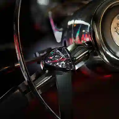 HAMILTON 80 42.5mm 42.5*44.6mm H24535331