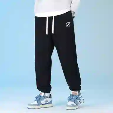 Lightning X Storm logo