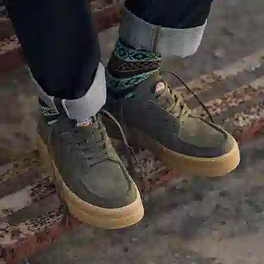Dickies