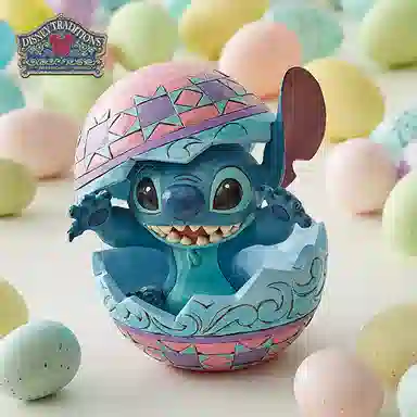 ENESCO x DisneyTraditions 13cm