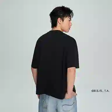 Lee Xline x Z SS23 T