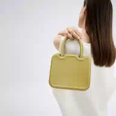 CHARLES&KEITH Perline Small Bag