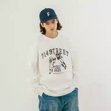 714STREET AW22 T