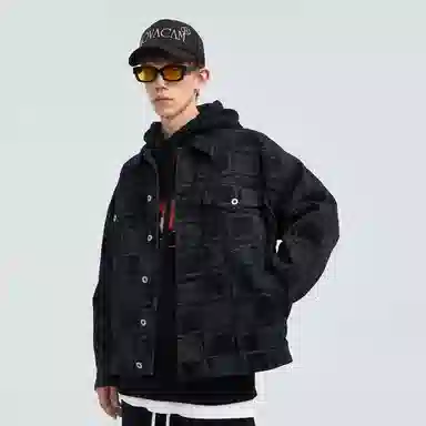 Lilbetter Jacket