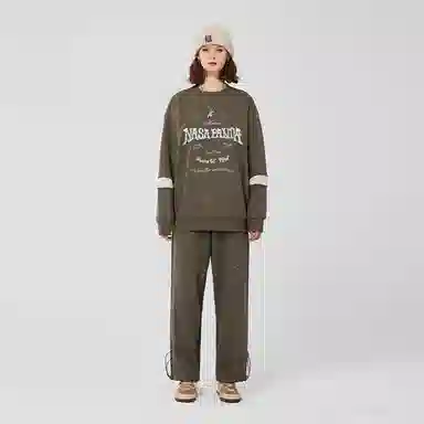 LAMLICKA x nasapanda