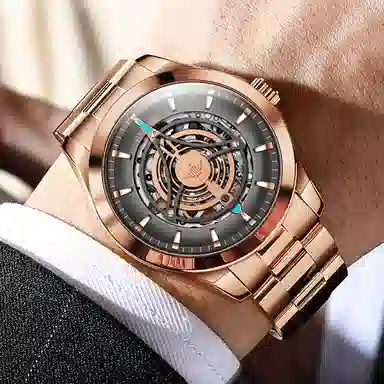 OUPINKE 40mm OPK.3206-2