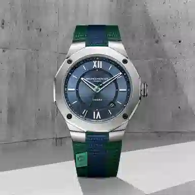 Baume Mercier 100 42mm M0A10688