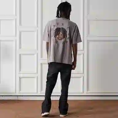 HARSH AND CRUEL T-Shirt