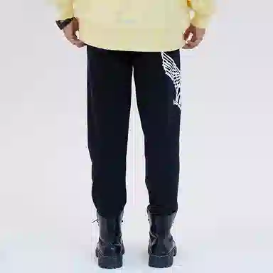 Boy London FW22 logo