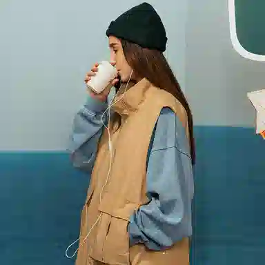 nautica white sail SS23