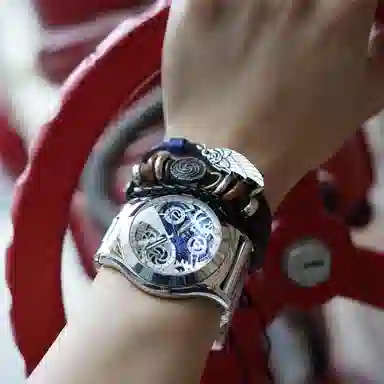 REEF TIGER 50 RGA792-GBL