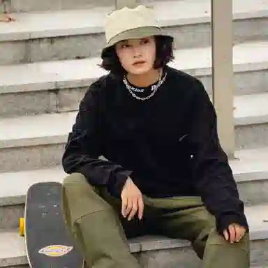 Dickies LogoT