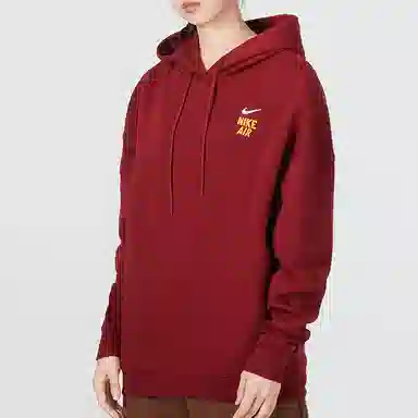 Nike As W Nsw Premium Po Hd Flc