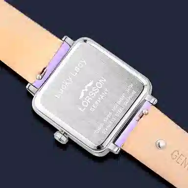 LORSSON 24mm*24mm LCQ3906L6PH