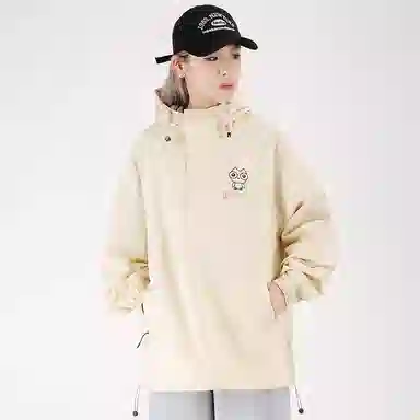 Unite Life HOODS Logo