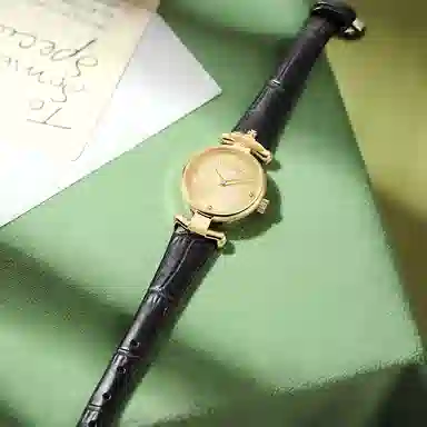 Vivienne Westwood DWVV090GDBK