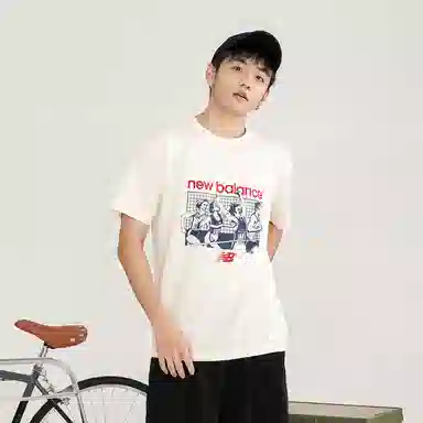 New Balance T