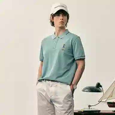 Teenie Weenie Men POLO