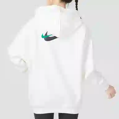 Nike As W Nsw Premium Po Hd Flc