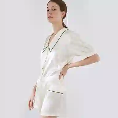 Not Just Pajama 19 100