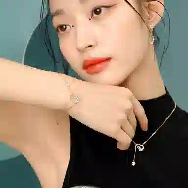 STYLEJING Y S925