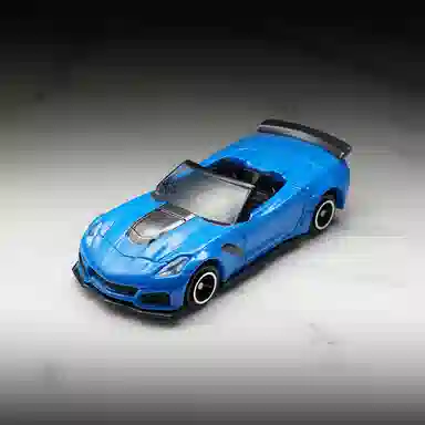 TAKARA TOMY 164 AO-06 ZR1