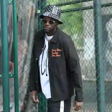 VLONE Logo
