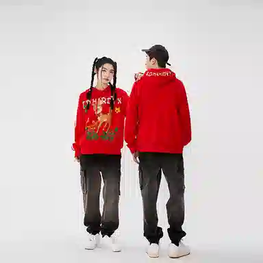 ED HARDY X Logo