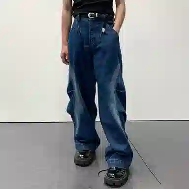 ROARINGWILD ARCH Jeans