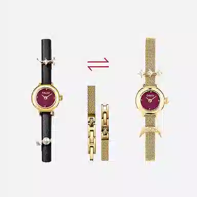 DAISY BEAUTY DB-DWW003