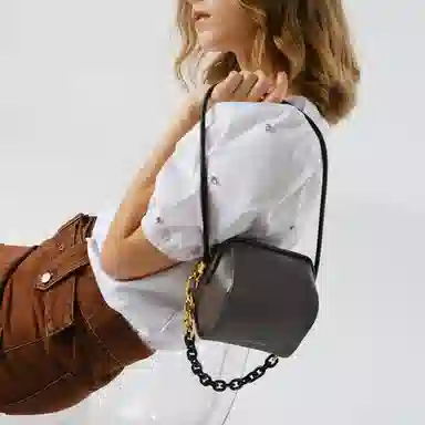 CHARLES&KEITH Dice Bag