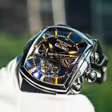 REEF TIGERII RGA3069-BHC