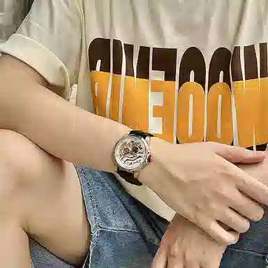 HANBORO HBR88853-MBH