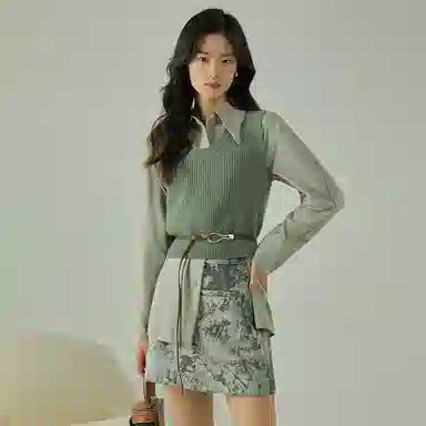 THE SEA LIFE x FW22 logo