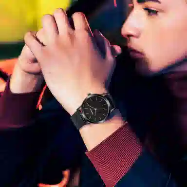 BENKEN&SNIICA BK6001M