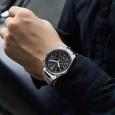 CITIZEN FUTURE FORCE100 CA0770-81E