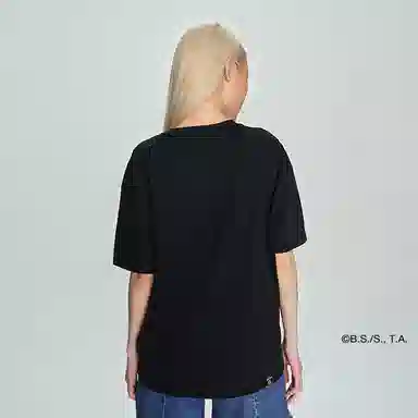 Lee Xline x Z SS23 T