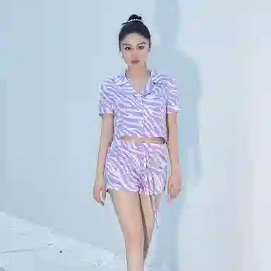 SILKY MIRACLE ZEBRA
