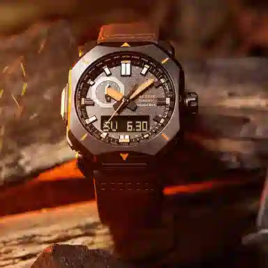 Casio PRO TREK PRW-6900YL-5PR
